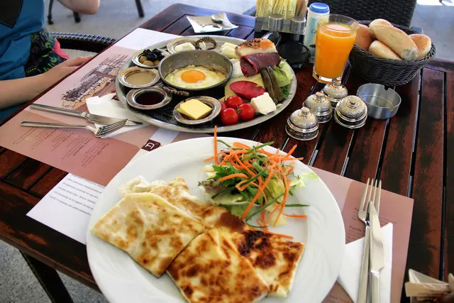 Bal Kaymak