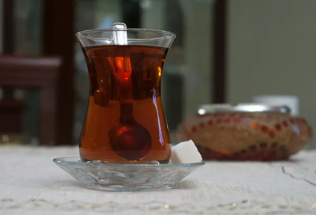 Çay