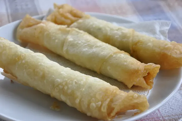 Sigara Böreği (6 Adet)