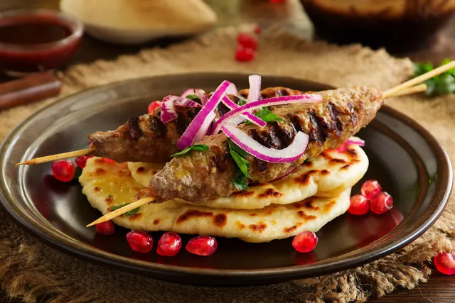 Urfa Kebap