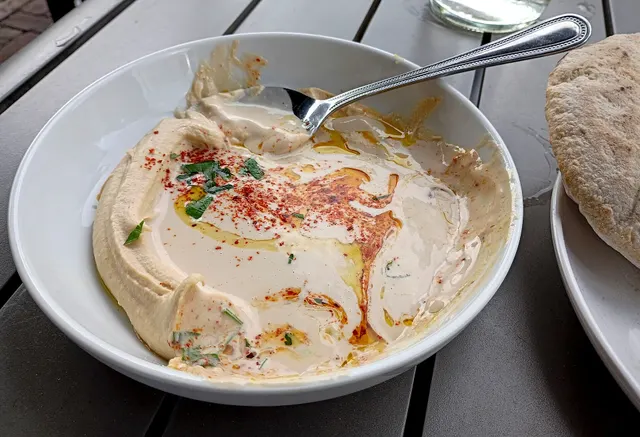 Humus